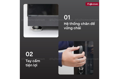Tủ chống ẩm Fujihome DC-30M