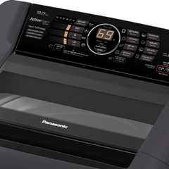 Máy giặt Panasonic NA-F100A4BRV cửa trên 10kg