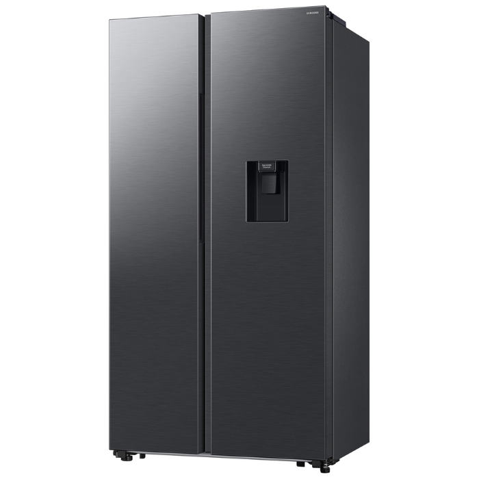Tủ lạnh Samsung RS57DG410EB4SV Bespoke AI Side by Side 578 lít