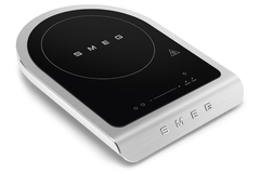 Bếp từ Smeg PIC01WHMEU màu trắng