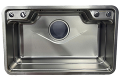 Chậu rửa chén Maadela MDS-7848GCKTS