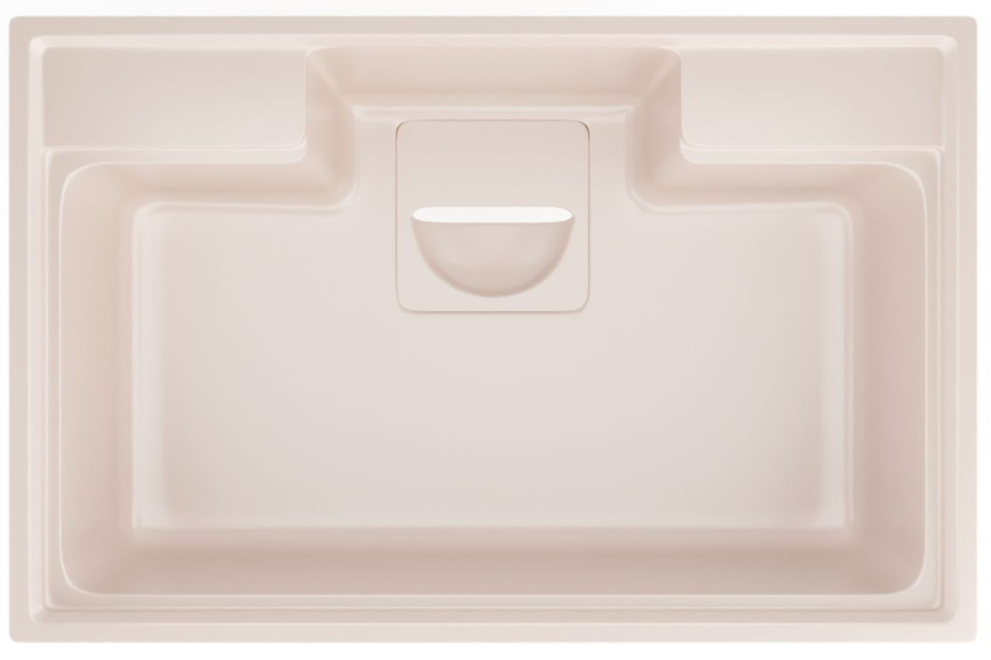 Chậu rửa chén Yoshimoto HS780