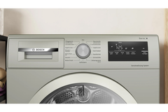 Máy sấy bơm nhiệt Bosch WTH85VX3 8kg