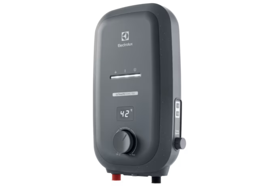 Máy nước nóng trực tiếp Electrolux EWE451RB-G6