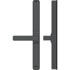 Khóa điện tử Philips DDL611S-5HBS