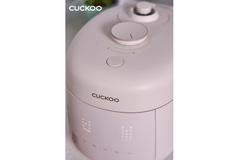 Nồi cơm điện Cuckoo CRP-T0310FGW 0.54 lít