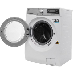 Máy giặt kết hợp sấy Electrolux EWW14023 giặt 10 kg - sấy 7 kg