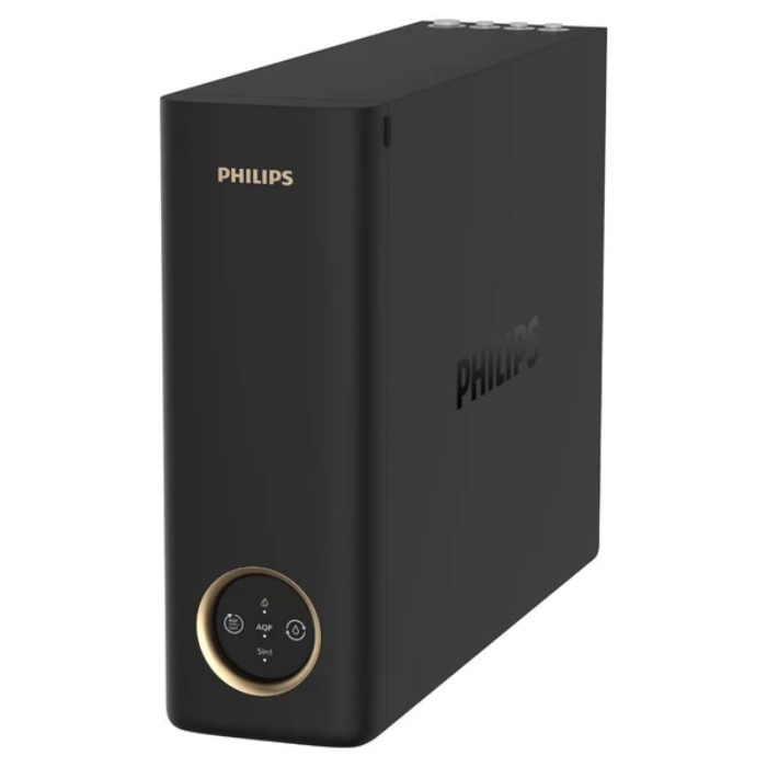 Máy lọc nước Philips AUT8990 RO đặt gầm Spark 800 GDP