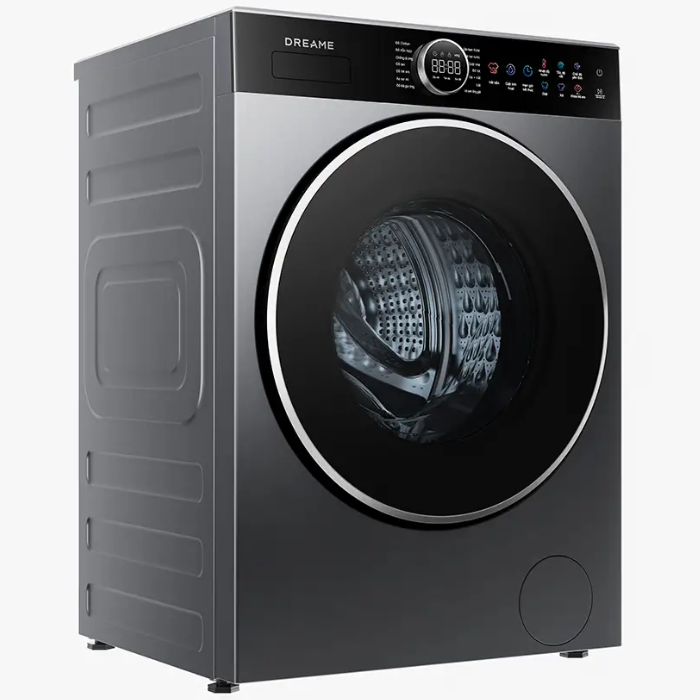 Máy giặt Dreame DWF10L32BASE Premium Washer AI L3-2 10kg