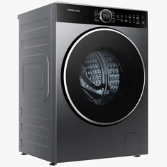Máy giặt Dreame DWF10L32BASE Premium Washer AI L3-2 10kg