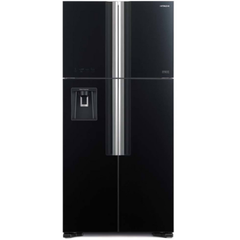 Tủ lạnh Hitachi R-FW690PGV7 GBK 540 lít
