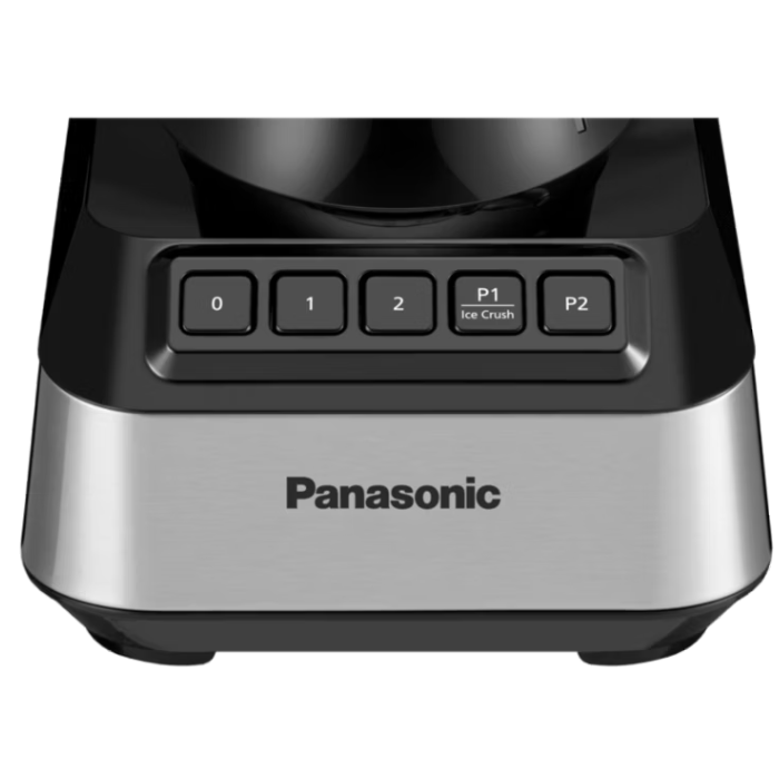 Máy xay đa năng Panasonic MX-MG54C2KRA