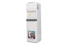 Máy lọc nước nóng lạnh Fujihome WD606ES bình âm