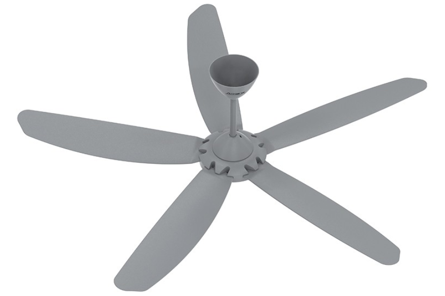 Quạt trần Sunhouse APF7668G 5 cánh