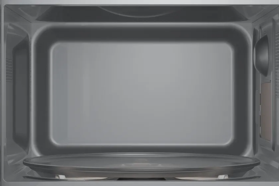 Lò vi sóng Bosch BFL623MB3 Series 2