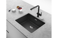Chậu rửa chén Franke MRG 110-52 1 hộc