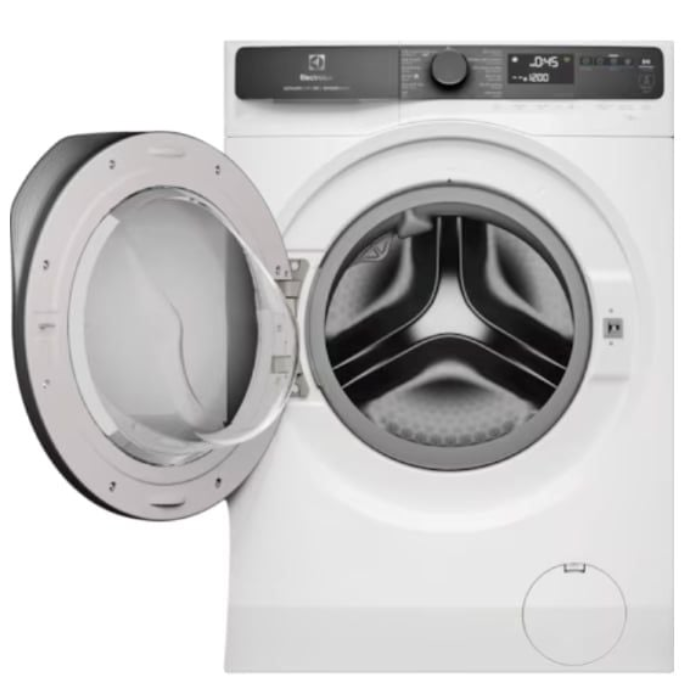 Máy giặt Electrolux EWF1043R7WC cửa trước 10kg
