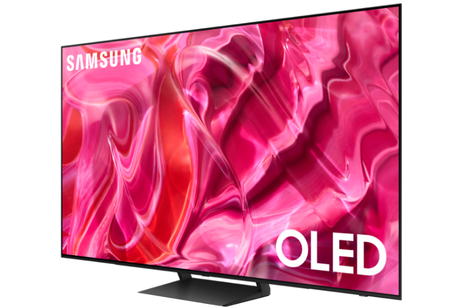 Smart Tivi 77 Inch OLED 4K Samsung QA77S90CAKXXV