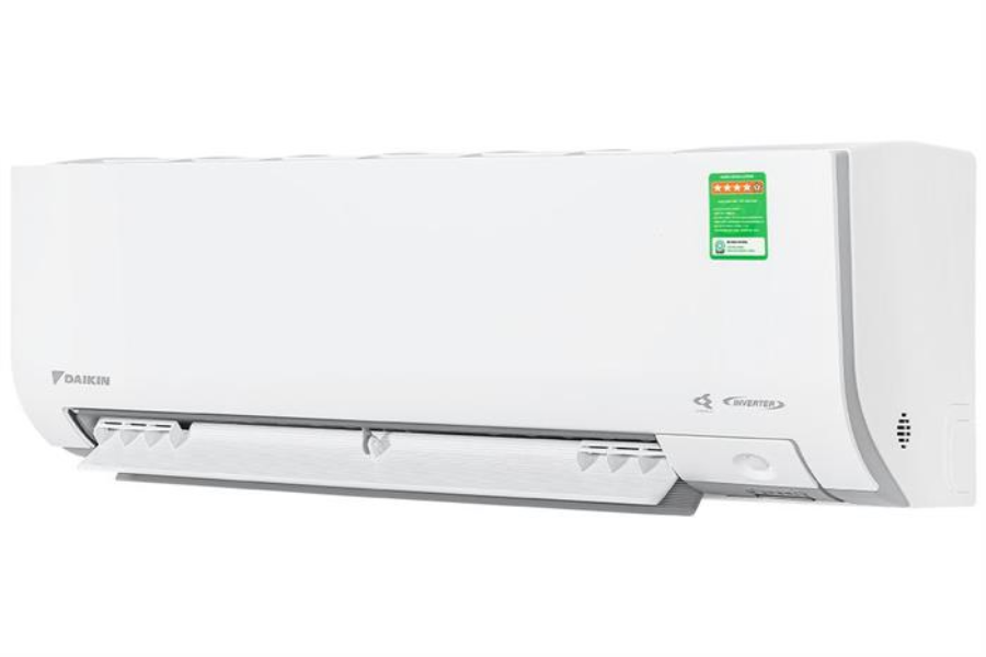 Máy lạnh Daikin FTKM50AVMV/RKM50AVMV Inverter 1 chiều 18.000 BTU 2 HP