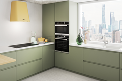 Lò vi sóng kết hợp nướng Franke FSM 45 MW XS âm tủ