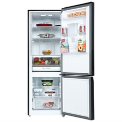 Tủ lạnh Toshiba GR-RB405WE-PMV(06)-MG Inverter 322 lít