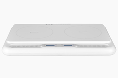 Bếp từ Lumias LK225 Plus 2 vùng nấu