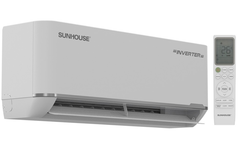Máy lạnh Sunhouse SHR-AW12IC650 Inverter 1 chiều 12.000 BTU 1.5 HP