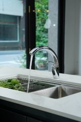 Vòi rửa chén KVK K8790JV