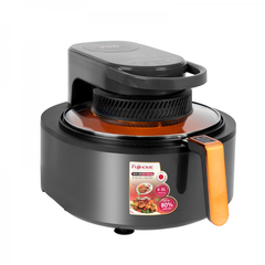 Nồi chiên không dầu Fujihome AG6D 6 Lít