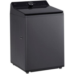 Máy giặt LG TX2725AT9G lồng đứng AI DD™ Inverter 25kg màu đen