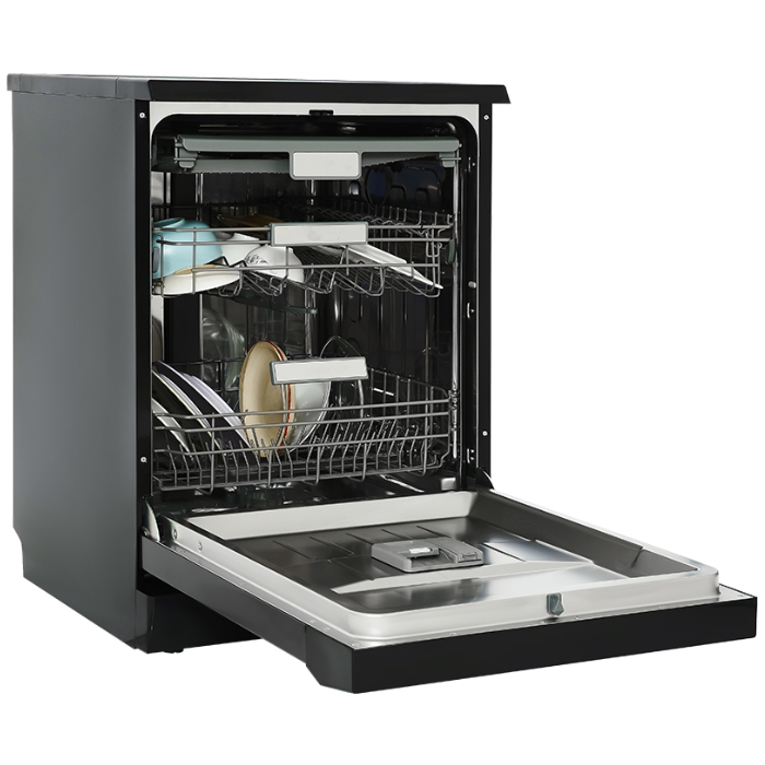 Máy rửa chén Hafele HDW-F60EB 538.21.310 độc lập