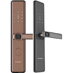 Khóa điện tử Bosch ID 30B EU Black