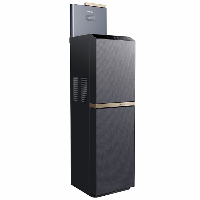 Máy lọc nước RO Toshiba TWP-W2398SVN(M) màu xám Morandi