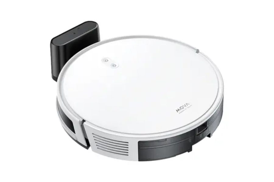 Robot hút bụi Mova E10