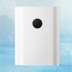 Máy lọc không khí tươi Airwoods AV-TPM10/DFW Eco-Flex Wifi