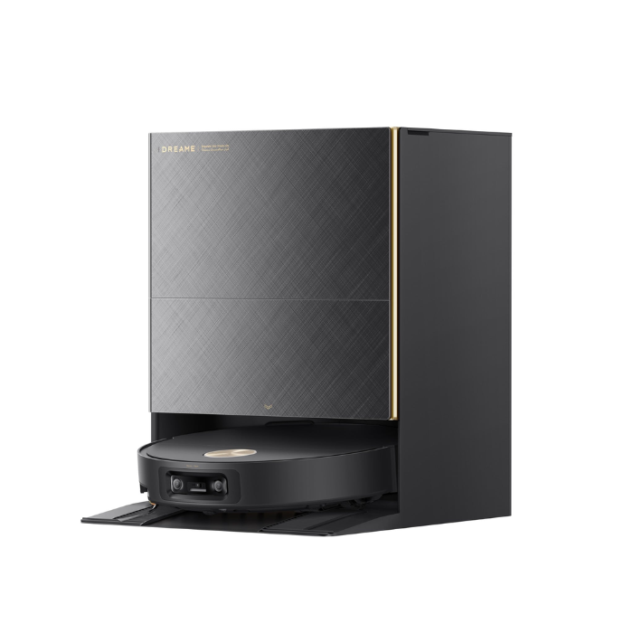 Robot hút bụi lau sàn Dreame X60 Ultra