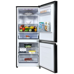 Tủ lạnh Panasonic NR-BV281BGMV ngăn đá dưới 536 lít