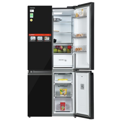 Tủ lạnh Toshiba GR-RF665WIA-PGV(22)-XK 515L
