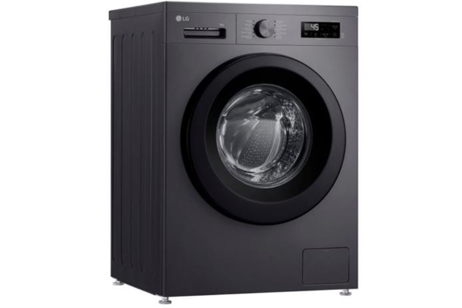 Máy giặt sấy LG FV1410D4M1 Inverter giặt 10 kg - sấy 6kg