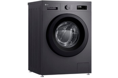 Máy giặt sấy LG FV1410D4M1 Inverter giặt 10 kg - sấy 6kg