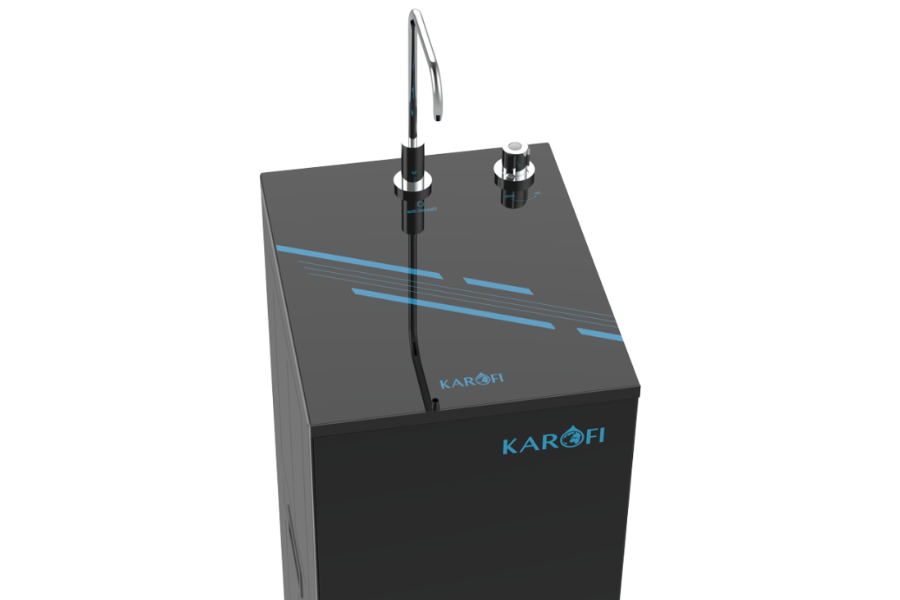 Máy lọc nước Karofi KAQ-D20 RO