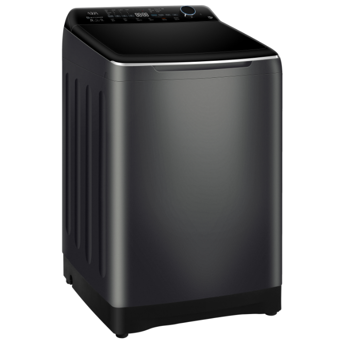 Máy giặt Aqua AQW-DR140UHT.PS 14kg