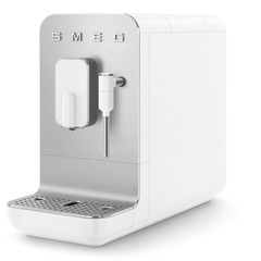 Máy pha cà phê Smeg Collezione BCC12WHMEU màu trắng