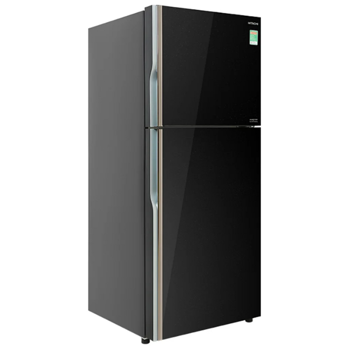Tủ lạnh Hitachi R-FVX450PGV9 GBK Inverter 339 lít
