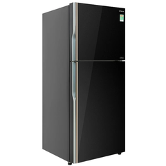 Tủ lạnh Hitachi R-FVX450PGV9 GBK Inverter 339 lít