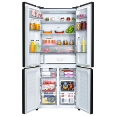 Tủ lạnh âm tường Panasonic NR-X561BK-VN HARMONY+ Edition