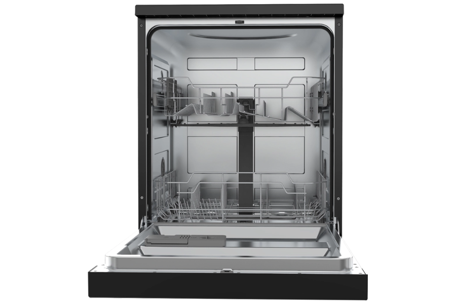 Máy rửa chén Midea MDW13-7635QB độc lập
