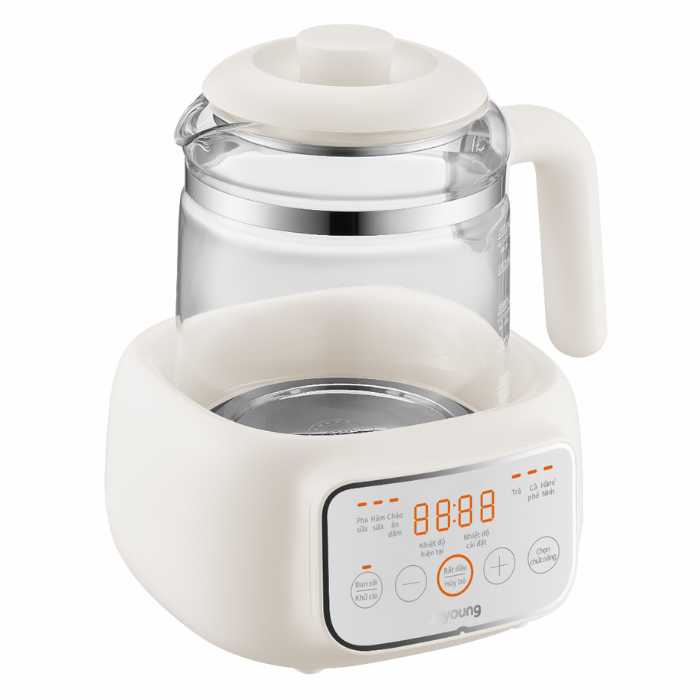 Ấm đun nước pha sữa Joyoung JBM-530