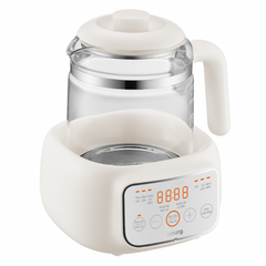 Ấm đun nước pha sữa Joyoung JBM-530