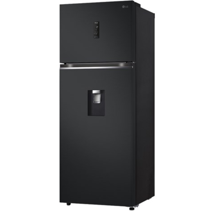 Tủ lạnh LG LTD46BLMA Inverter 459 lít